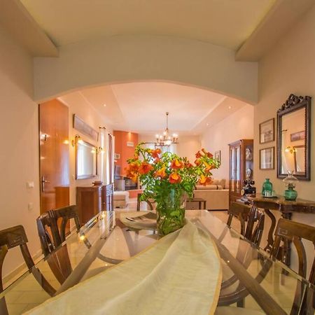 Villa Emily Zakynthos Tsilivi  Exteriér fotografie