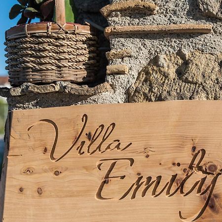 Villa Emily Zakynthos Tsilivi  Exteriér fotografie