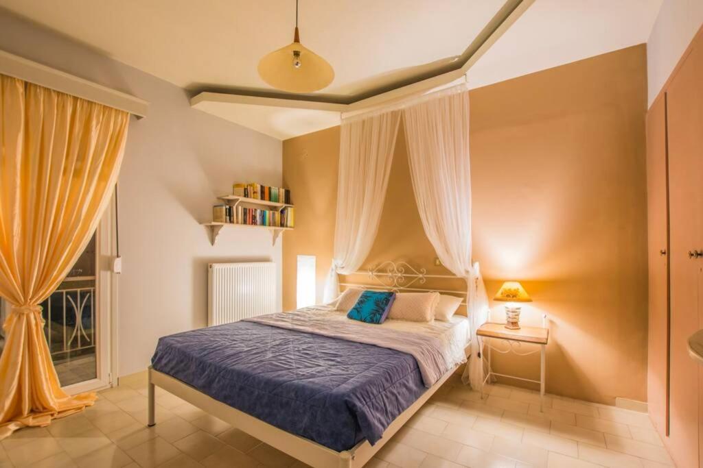 Villa Emily Zakynthos Tsilivi  Exteriér fotografie